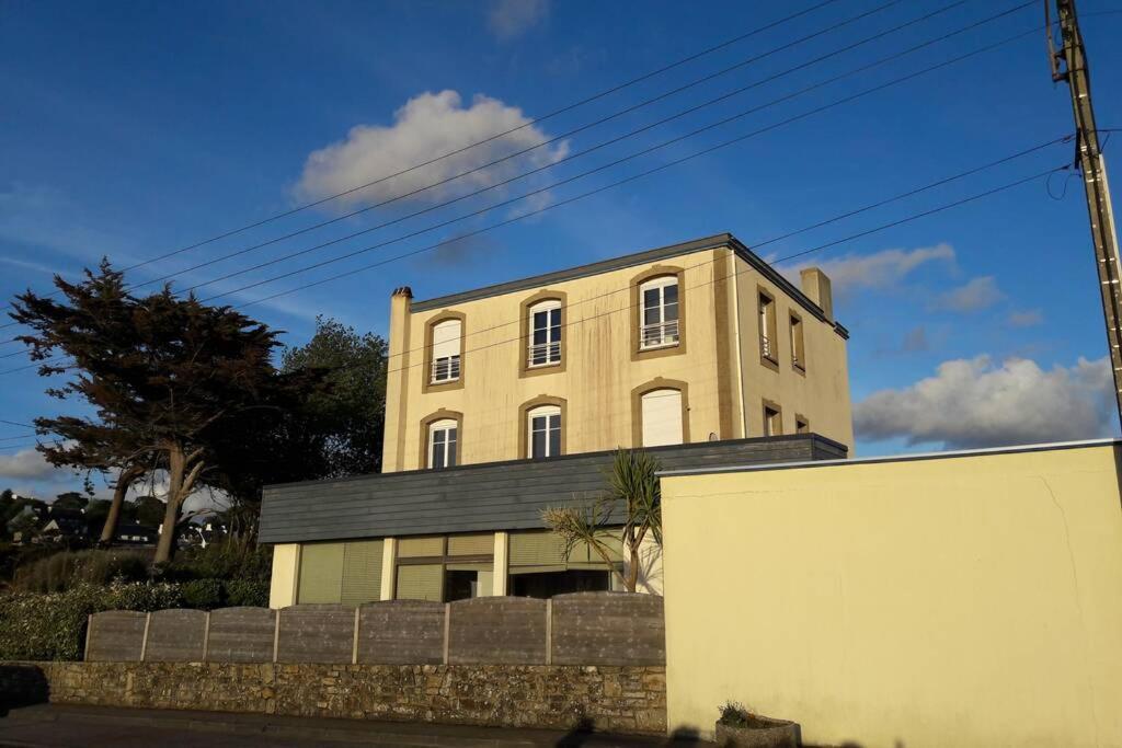 Le Studio Du Ris Douarnenez Zewnętrze zdjęcie