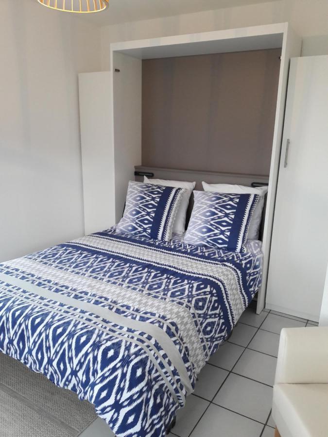 Le Studio Du Ris Douarnenez Zewnętrze zdjęcie