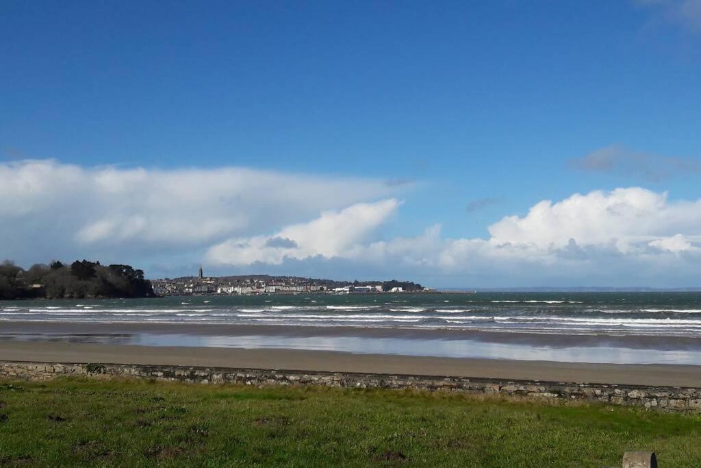Le Studio Du Ris Douarnenez Zewnętrze zdjęcie