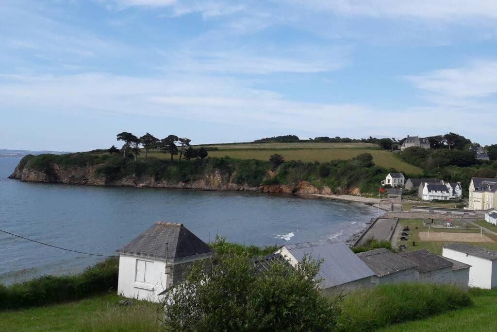 Le Studio Du Ris Douarnenez Zewnętrze zdjęcie
