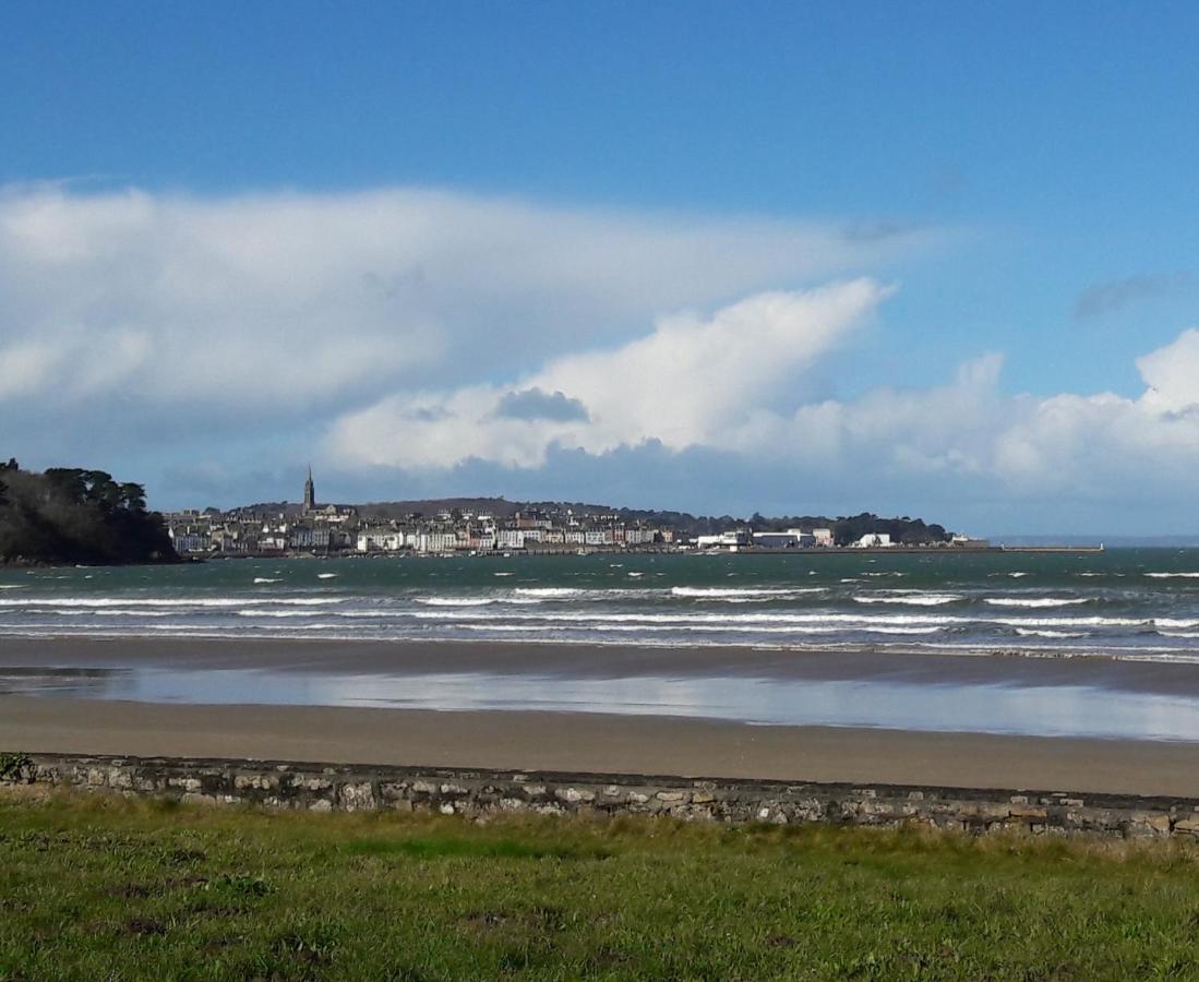 Le Studio Du Ris Douarnenez Zewnętrze zdjęcie