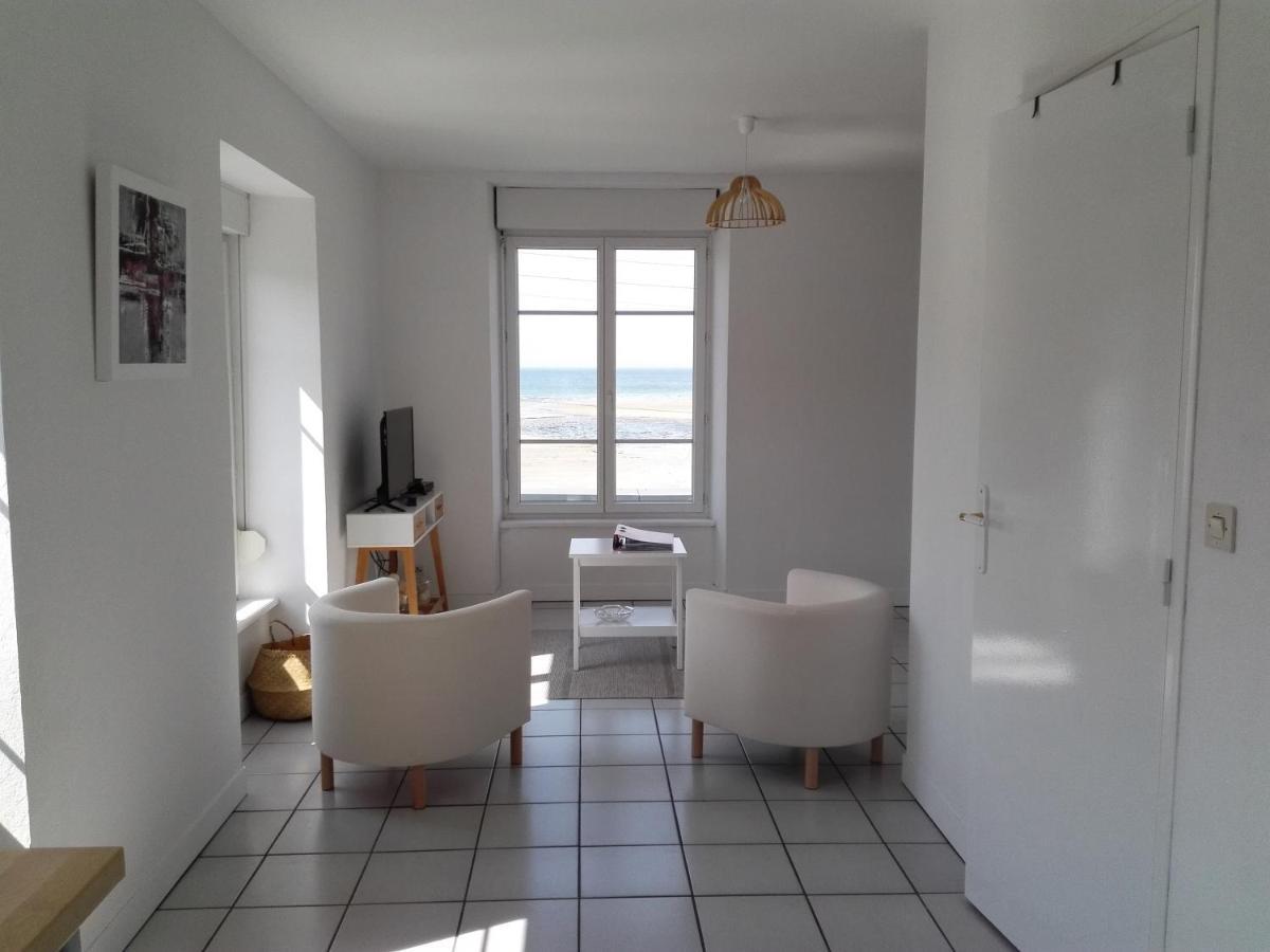 Le Studio Du Ris Douarnenez Zewnętrze zdjęcie