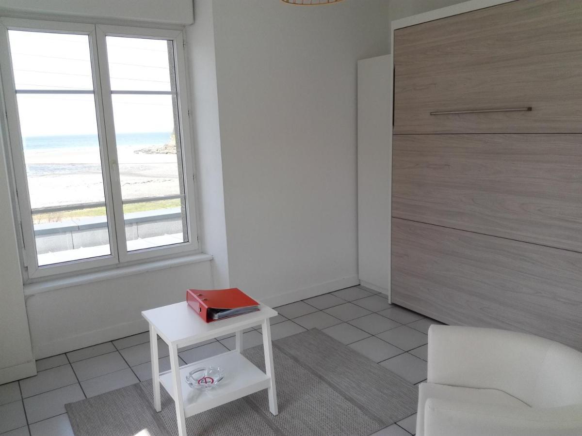 Le Studio Du Ris Douarnenez Zewnętrze zdjęcie