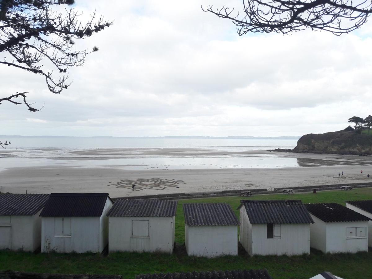 Le Studio Du Ris Douarnenez Zewnętrze zdjęcie