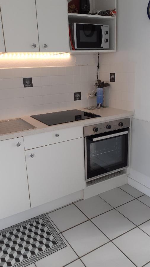 Le Studio Du Ris Douarnenez Zewnętrze zdjęcie
